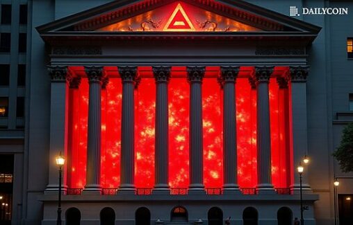 Nyse parent ice names avalanche in 24/7 trading platform evaluation