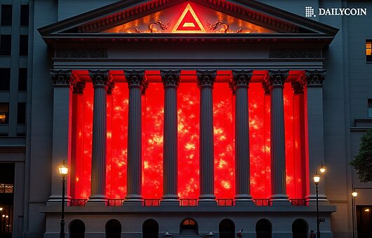 Nyse parent ice names avalanche in 24/7 trading platform evaluation