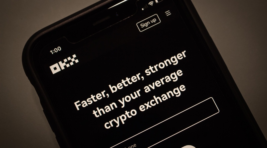 Talos adds okx options to institutions’ multi venue trading workflow