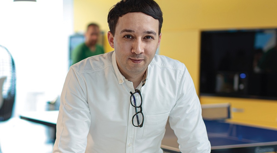 "i simply believed": octavian patrascu on clearing naga's clutter and returning to profit