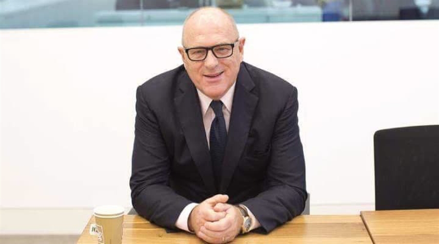 Lord peter cruddas announced as headline speaker at fm summit london 2026