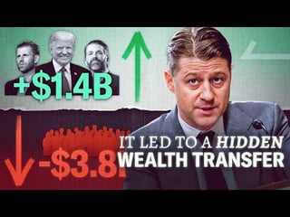 Could a bitcoin crash wipe out your savings? these elites are betting on it. (ft. ben mckenzie)