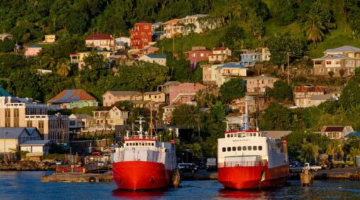 Derivs gains banking license in svg