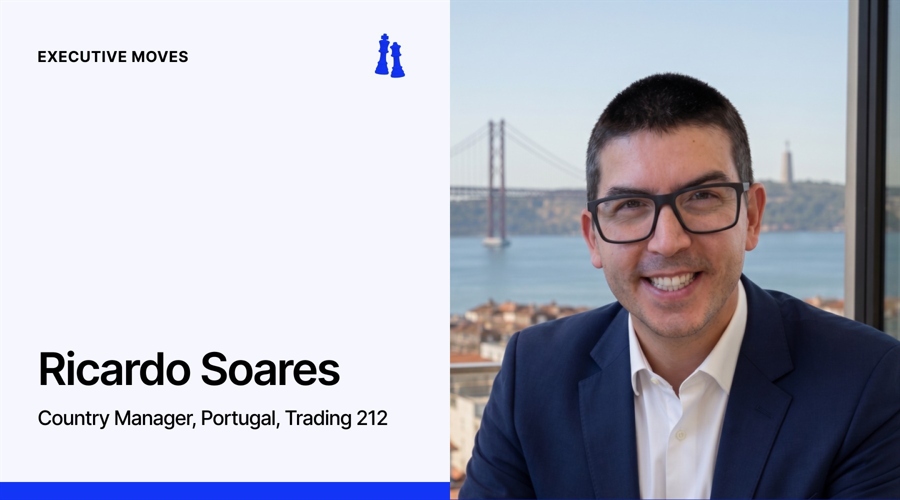 Trading 212 taps former revolut reg expert to lead portugal operations
