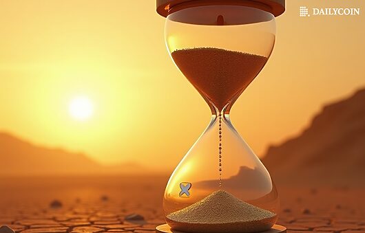 Ripple pushes beyond xrp with $2.4b cleared on supply