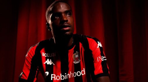 Robinhood's ogc nice shirt deal draws french scrutiny over prediction markets