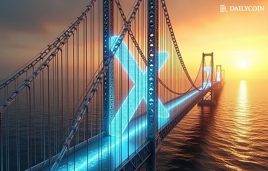 Swift partner picks ripple as preferred settlement route