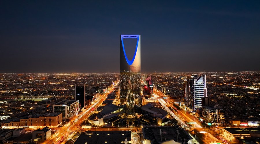 Saudi arabia’s $1.3 trillion economy: is it open to global brokers?