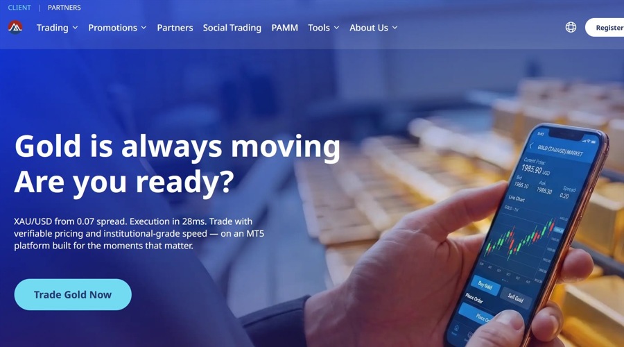 Spec markets taps isam securities for cfd risk and execution tools