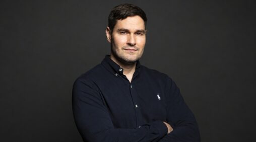 Exclusive: spotware names sergei grigoriev general manager of new liquidity arm cfinancial