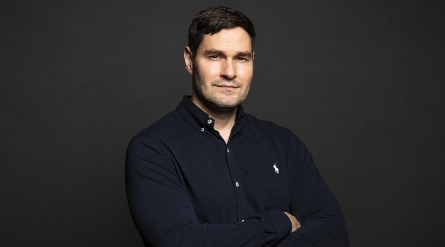 Exclusive: spotware names sergei grigoriev general manager of new liquidity arm cfinancial