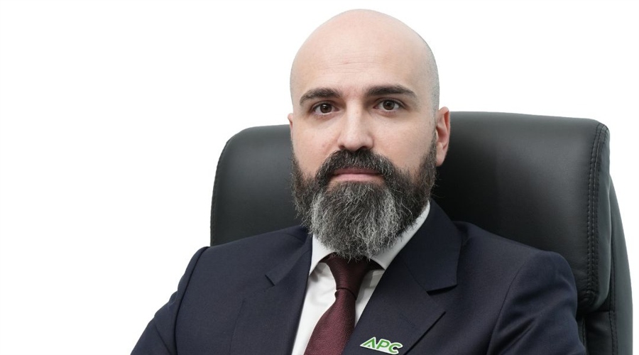 Dubai broker apc prime hires xs.com's mena director as global ceo