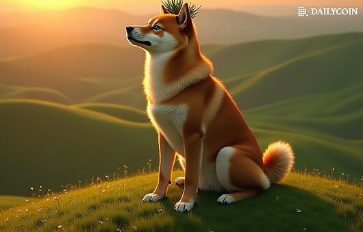 Shiba inu gains 1,235 new holders in a day, nearing 1.7m