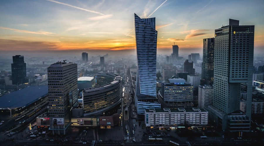 Avatrade to close its poland branch office