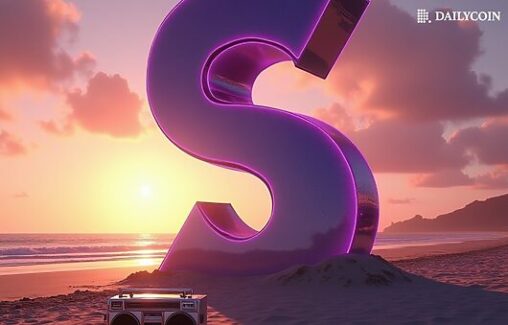Solana logo and colors: meaning, history and original name 