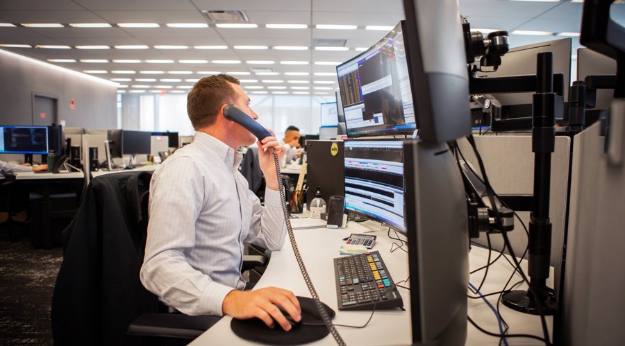 Dark pool operator liquidnet gives its stock trading algorithms a brand of their own