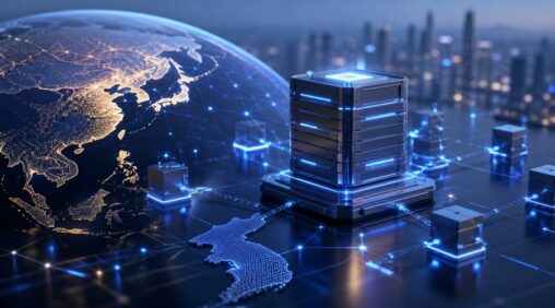 South korea's dsrv joins xdc network as an institutional validator