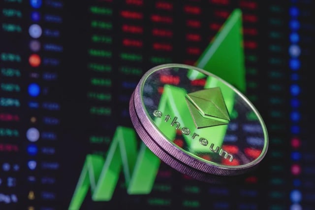 Will ethereum hit $4,000 before the end of 2026?