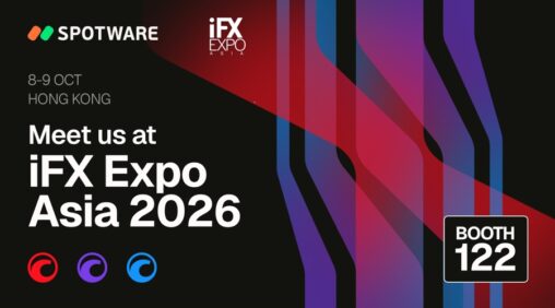 Ifx expo asia: spotware to showcase ai powered trading and lead generation solutions as cfinancial brings institutional liquidity