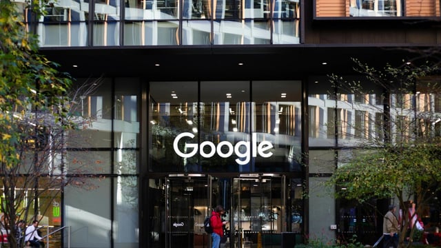 Google and apple seek digital asset talent as big tech eyes stablecoin infrastructure