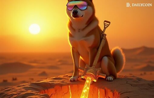 The start of a big run: invest network presale pulls in $7m while dogecoin and xrp prices hit resistance 
