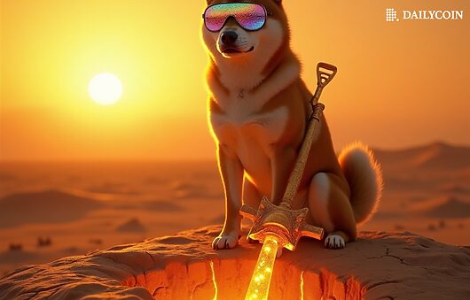 The start of a big run: invest network presale pulls in $7m while dogecoin and xrp prices hit resistance 
