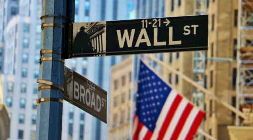 Crypto goes to wall street, wall street goes crypto