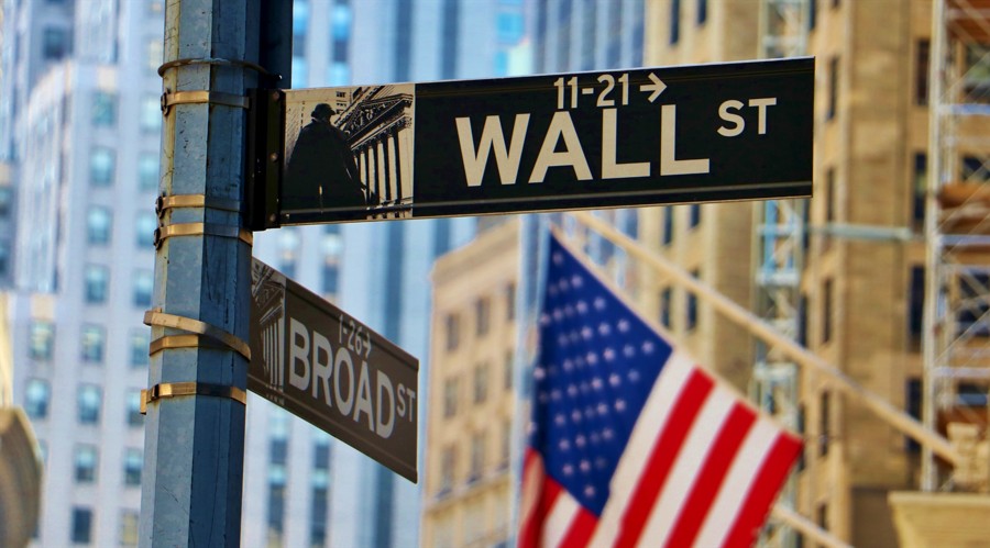 Crypto goes to wall street, wall street goes crypto