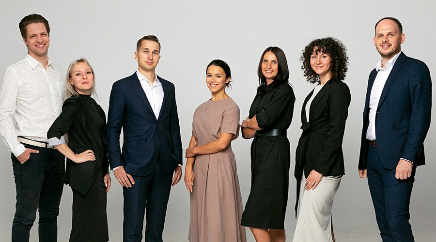 Brokeree's third redesign in six months lands on pamm