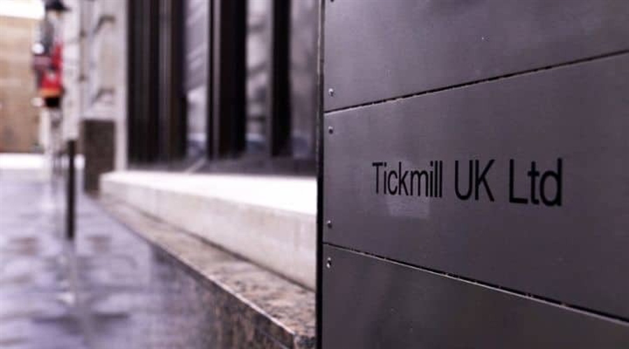 Tickmill uk’s 2025 trading revenue dropped 11% despite demand increase