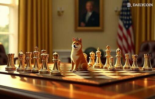 Trump crypto portfolio revealed: coin, mstr trades stand out
