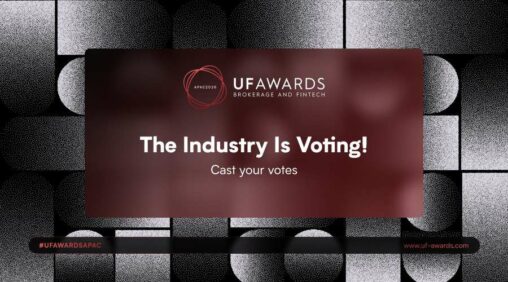 Uf awards apac 2026: the industry is voting!