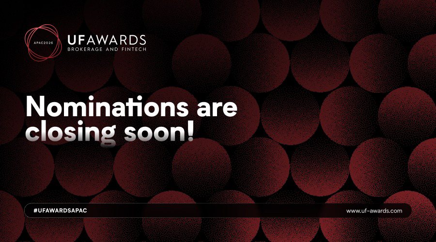 Uf awards apac 2026 nominations are closing soon!