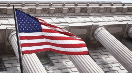 Fifth largest us bank tests cross border payment with own stablecoin