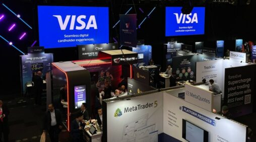 Visa settlement data backs $2.5 billion credit model for stablecoin cards