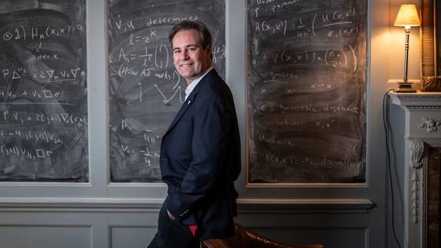 Ben delo: the crypto billionaire who has given reform uk £44mn