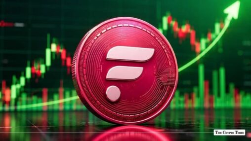 Flare fire revenue nearly doubles in two weeks as flr staking jumps 82%