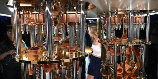 Quantum won't kill crypto—but it could accelerate wall street's adoption of blockchain
