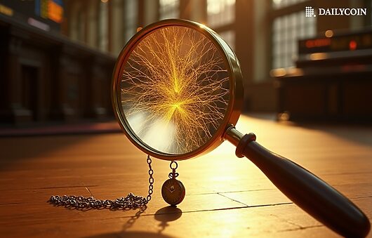 When prediction market odds become news, who checks the forecast?