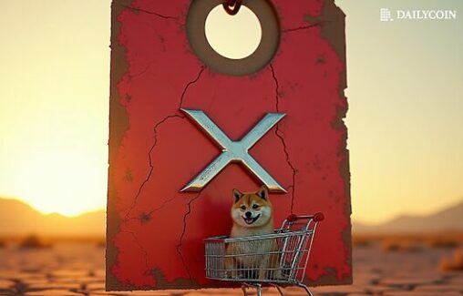 Xrp, doge deemed massively ‘discounted’ by this metric