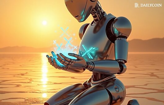 Xrp holders turn to xrppower to explore ai powered automated trading solutions