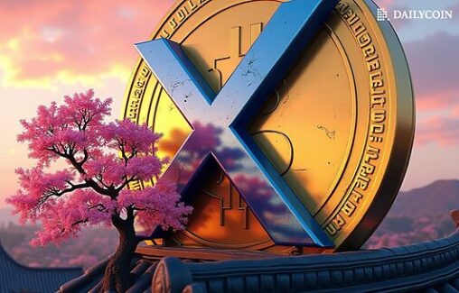 Xrp edges bitcoin across korea’s top platforms
