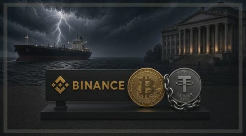 Doj sniffs iran’s crypto bootlegged via binance