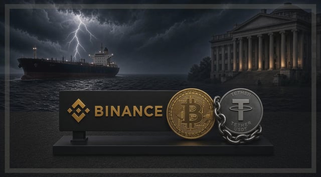 Doj sniffs iran’s crypto bootlegged via binance