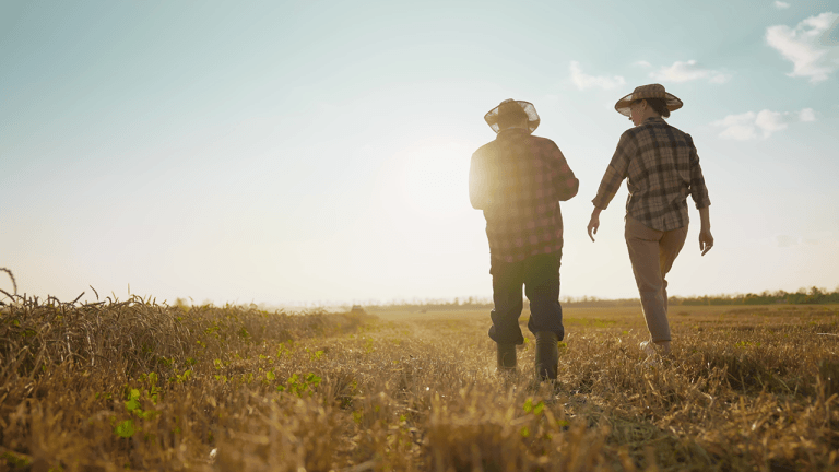 A 52 year old mississippi farmer faces elon musk’s data center push