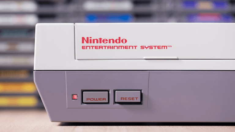 A factory sealed nes set from 1986 just sold for $120,000. here’s why old games are the new gold