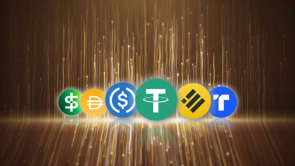 Dollar backed stablecoins can push local currencies lower, bank of korea study finds