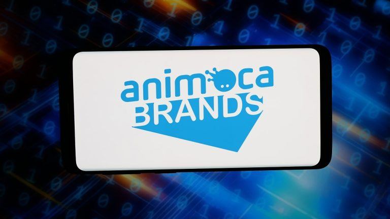 Animoca brands’ moca chain takes aim at digital identity