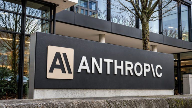 Anthropic chases $2 trillion ipo even after a $42 billion loss
