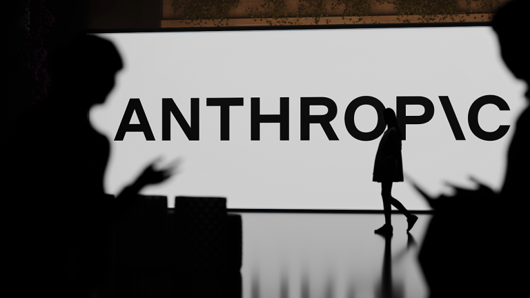 No anthropic stock exists, but crypto traders just priced it at $2t